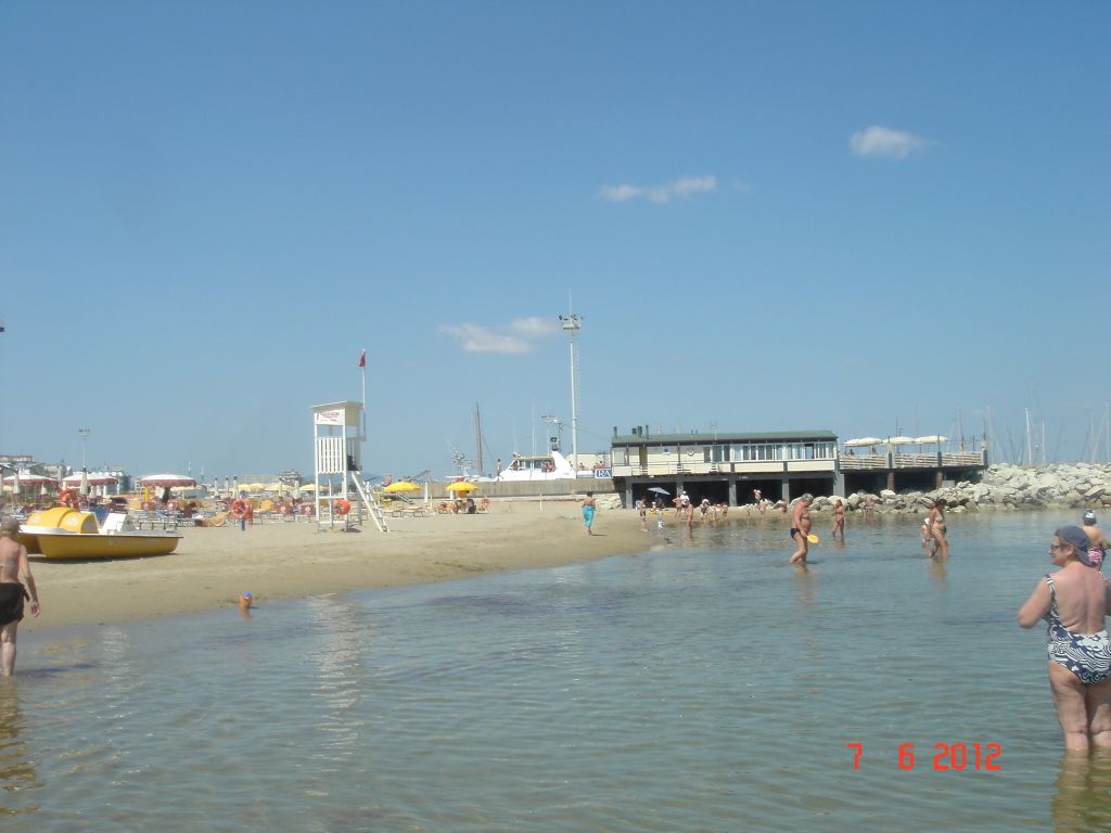 Gabicce Mare 2012 024